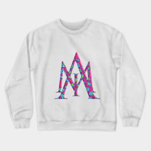 AMI Crewneck Sweatshirt